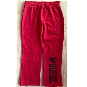 NWOT V.S. PINK Sweatpants